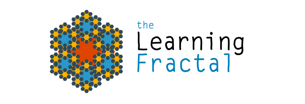 The Learning Fractal
